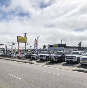 Meet your Posher, Hector